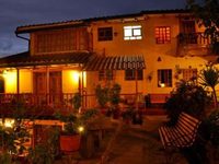 Amaru Hostal