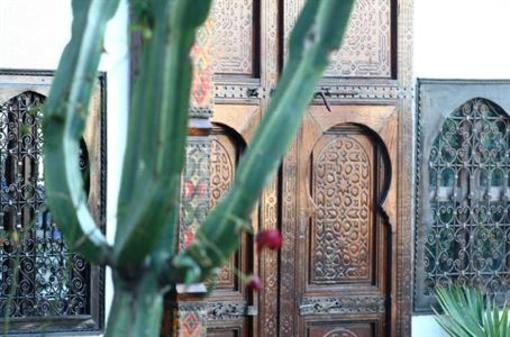 фото отеля Maison d'hotes Ryad du Pecheur Safi
