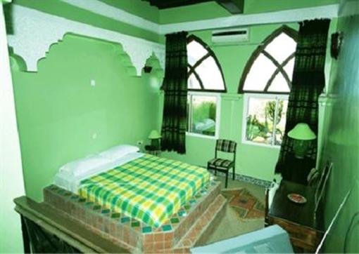 фото отеля Maison d'hotes Ryad du Pecheur Safi