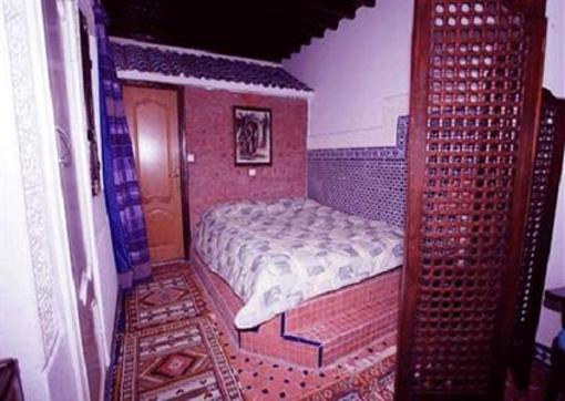 фото отеля Maison d'hotes Ryad du Pecheur Safi