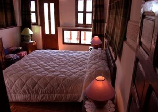 фото отеля Maison d'hotes Ryad du Pecheur Safi