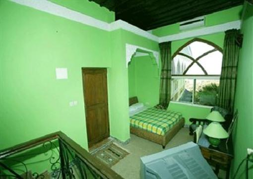 фото отеля Maison d'hotes Ryad du Pecheur Safi
