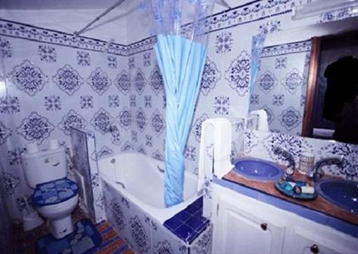 фото отеля Maison d'hotes Ryad du Pecheur Safi