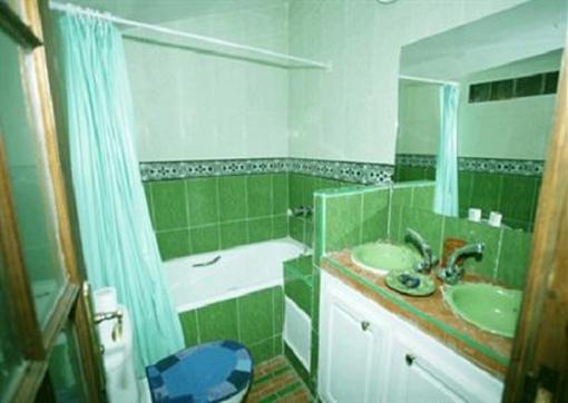 фото отеля Maison d'hotes Ryad du Pecheur Safi