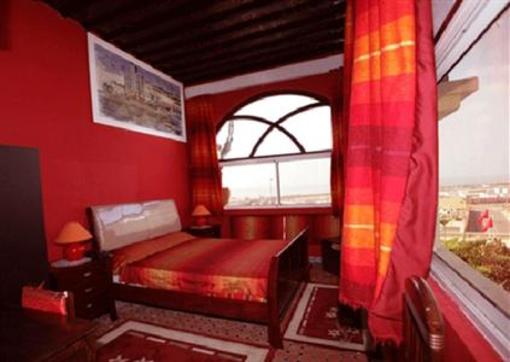 фото отеля Maison d'hotes Ryad du Pecheur Safi