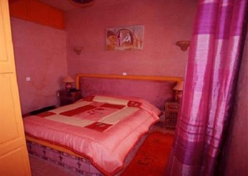 фото отеля Maison d'hotes Ryad du Pecheur Safi
