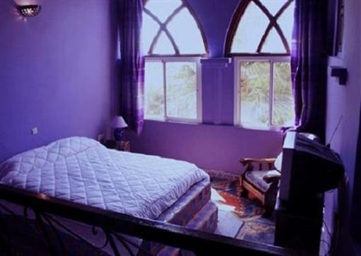 фото отеля Maison d'hotes Ryad du Pecheur Safi