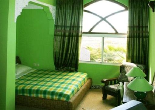фото отеля Maison d'hotes Ryad du Pecheur Safi