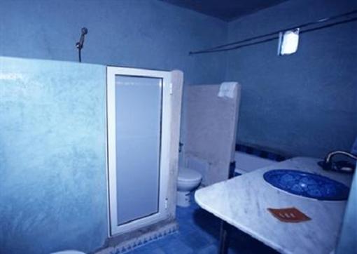 фото отеля Maison d'hotes Ryad du Pecheur Safi