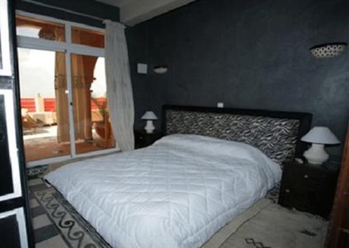 фото отеля Maison d'hotes Ryad du Pecheur Safi