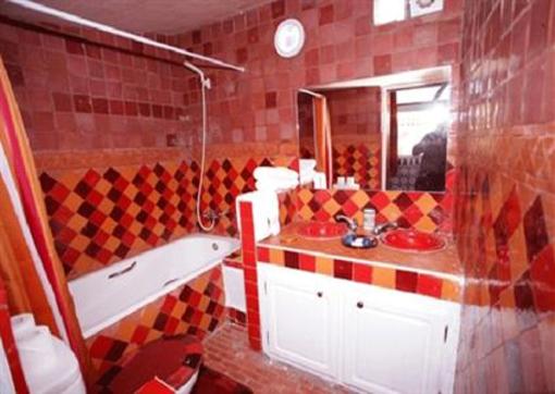 фото отеля Maison d'hotes Ryad du Pecheur Safi