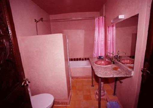 фото отеля Maison d'hotes Ryad du Pecheur Safi