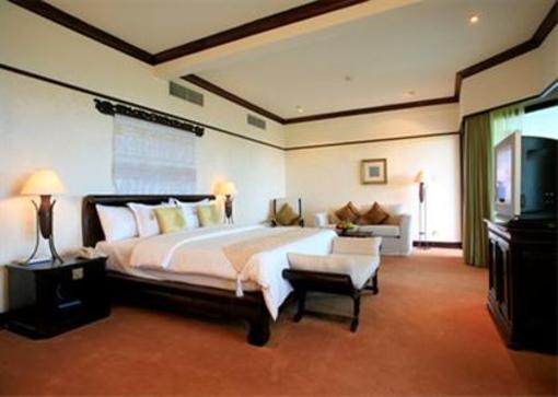 фото отеля Bintan Lagoon Resort