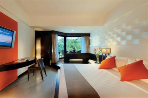 фото отеля Bintan Lagoon Resort
