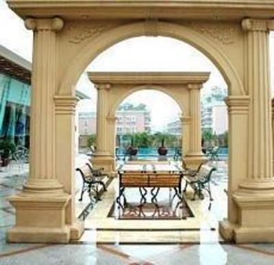 фото отеля Rong Jiang Hotel