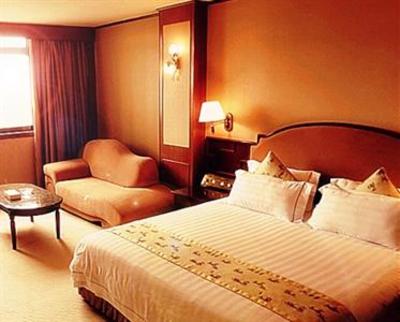 фото отеля Rong Jiang Hotel