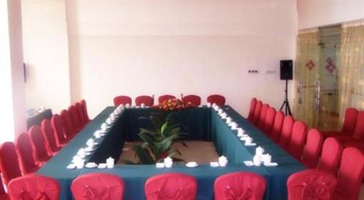 фото отеля Rong Jiang Hotel