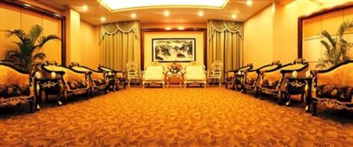 фото отеля Rong Jiang Hotel