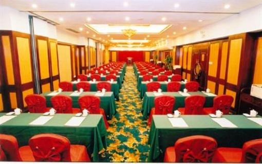 фото отеля Rong Jiang Hotel