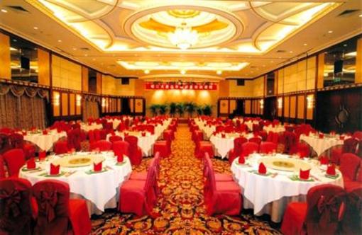 фото отеля Rong Jiang Hotel