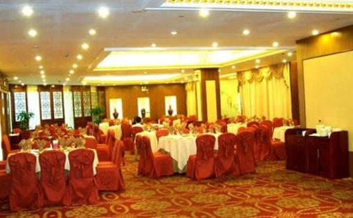 фото отеля Rong Jiang Hotel