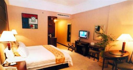 фото отеля Rong Jiang Hotel