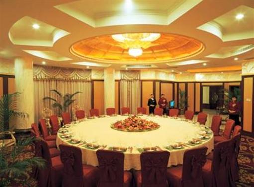 фото отеля Rong Jiang Hotel