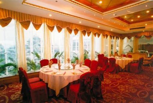 фото отеля Rong Jiang Hotel