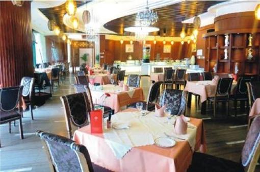 фото отеля Rong Jiang Hotel