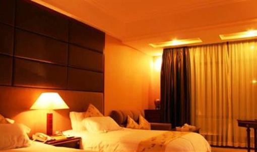 фото отеля Rong Jiang Hotel