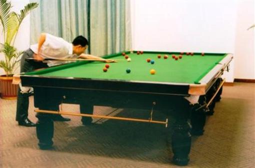 фото отеля Rong Jiang Hotel