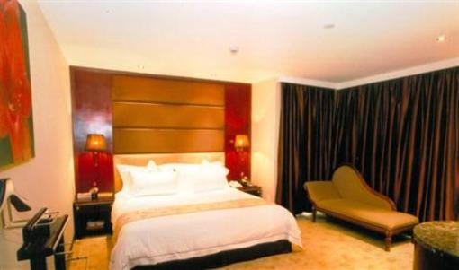 фото отеля Rong Jiang Hotel