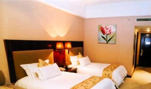 фото отеля Rong Jiang Hotel