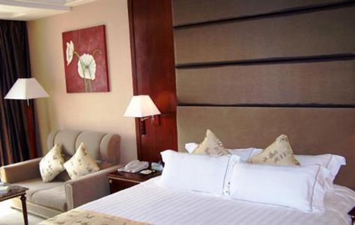 фото отеля Rong Jiang Hotel