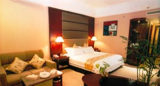 фото отеля Rong Jiang Hotel