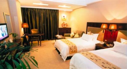 фото отеля Rong Jiang Hotel