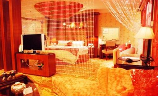 фото отеля Rong Jiang Hotel