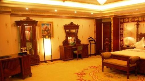 фото отеля Rong Jiang Hotel