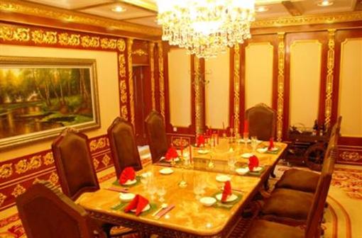 фото отеля Rong Jiang Hotel