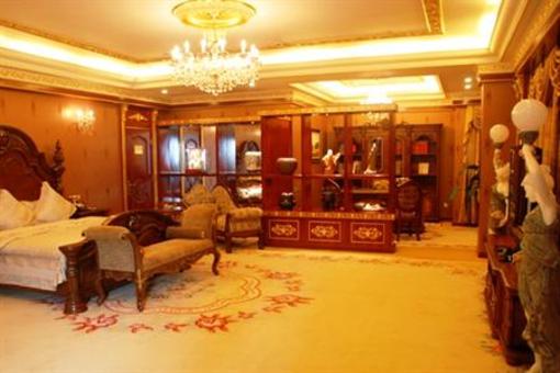фото отеля Rong Jiang Hotel