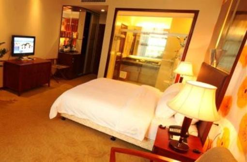 фото отеля MingTien Business Trip Hotel Shenzhen Baoan