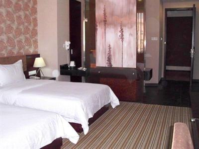 фото отеля MingTien Business Trip Hotel Shenzhen Baoan