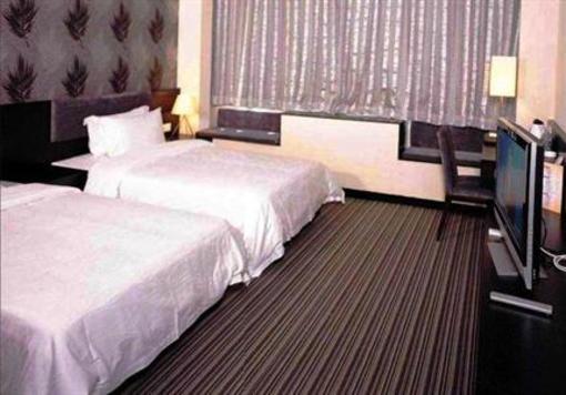 фото отеля MingTien Business Trip Hotel Shenzhen Baoan