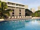 фото отеля Ohana Waikiki West