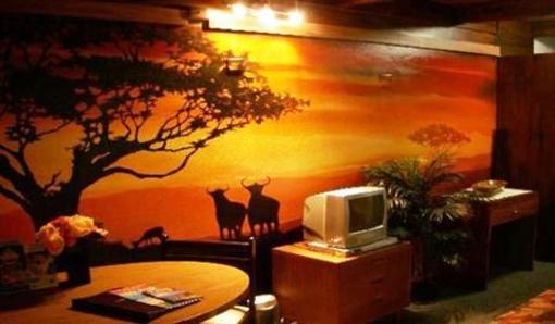фото отеля Le George Motel