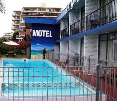 фото отеля Le George Motel