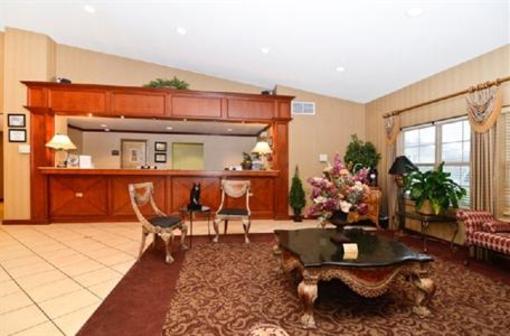 фото отеля Best Western Plus Bessemer Hotel & Suites