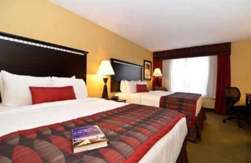 фото отеля Best Western Plus Bessemer Hotel & Suites