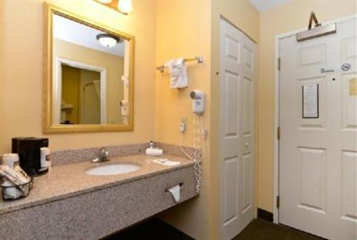 фото отеля Best Western Plus Bessemer Hotel & Suites