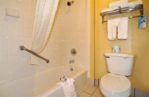 фото отеля Best Western Plus Bessemer Hotel & Suites
